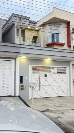 Imagem Sobrado com 3 Quartos à Venda, 190 m² em Nova Arujá - Arujá Imagem Sobrado com 3 Quartos à Venda, 190 m² em Nova Arujá - Arujá