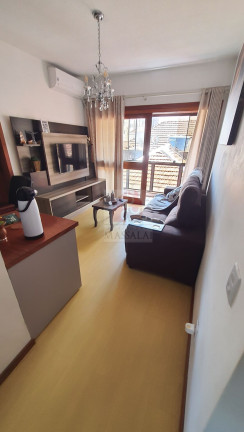 Imagem Apartamento com 1 Quarto à Venda, 50 m² em Bom Fim - Porto Alegre Imagem Apartamento com 1 Quarto à Venda, 50 m² em Bom Fim - Porto Alegre