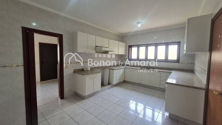 Imagem Casa de Condomínio com 4 Quartos à Venda, 829 m² em Loteamento Alphaville Campinas - Campinas