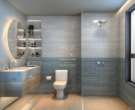 Imagem Apartamento com 2 Quartos à Venda, 71 m² em Sumaré - São Paulo Imagem Apartamento com 2 Quartos à Venda, 71 m² em Sumaré - São Paulo