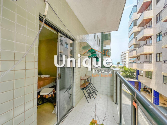 Imagem Apartamento com 3 Quartos à Venda, 140 m² em Algodoal - Cabo Frio