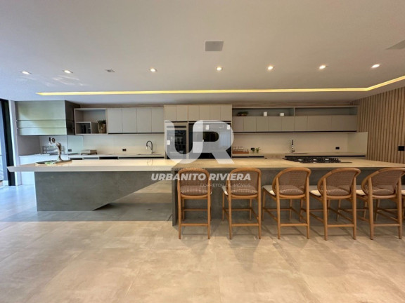 Imagem Casa com 6 Quartos à Venda, 751 m² em Riviera | Módulo 12 - Bertioga