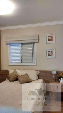 Imagem Apartamento com 2 Quartos à Venda, 63 m² em Campestre - Santo André Imagem Apartamento com 2 Quartos à Venda, 63 m² em Campestre - Santo André
