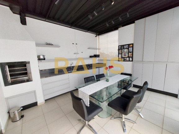 Imagem Cobertura com 2 Quartos à Venda, 125 m² em Santo Antônio - Joinville Imagem Cobertura com 2 Quartos à Venda, 125 m² em Santo Antônio - Joinville