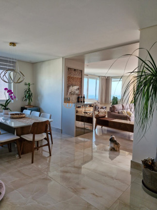 Imagem Cobertura com 4 Quartos à Venda, 215 m² em Loteamento Alphaville Campinas - Campinas Imagem Cobertura com 4 Quartos à Venda, 215 m² em Loteamento Alphaville Campinas - Campinas