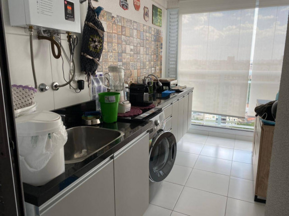 Imagem Apartamento com 3 Quartos à Venda, 83 m² em Vila Formosa - São Paulo