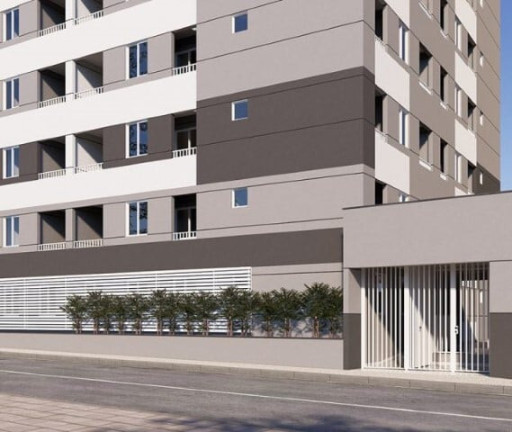 Imagem Apartamento com 1 Quarto à Venda, 60 m² em Vila Das Belezas - São Paulo Imagem Apartamento com 1 Quarto à Venda, 60 m² em Vila Das Belezas - São Paulo