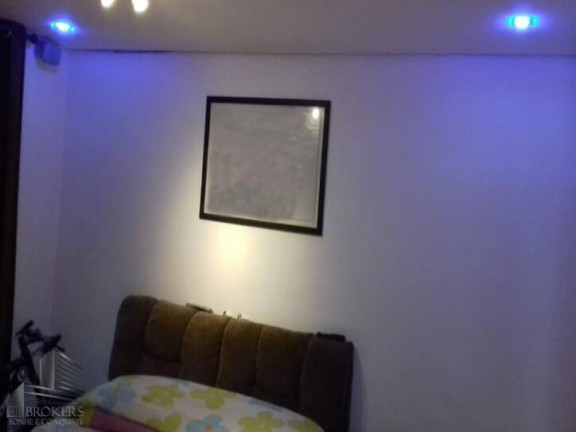 Imagem Apartamento com 2 Quartos à Venda, 49 m² em Vossoroca - Votorantim Imagem Apartamento com 2 Quartos à Venda, 49 m² em Vossoroca - Votorantim