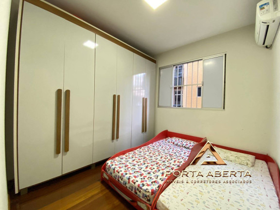 Imagem Apartamento com 4 Quartos à Venda, 118 m² em Cidade Nobre - Ipatinga