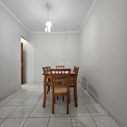 Imagem Apartamento com 2 Quartos à Venda, 88 m² em Guilhermina - Praia Grande