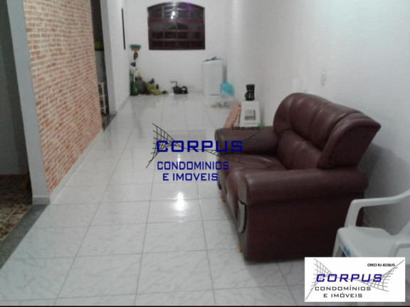 Imagem Casa com 2 Quartos à Venda, 200 m² em Iguaba Pequena - Araruama Imagem Casa com 2 Quartos à Venda, 200 m² em Iguaba Pequena - Araruama