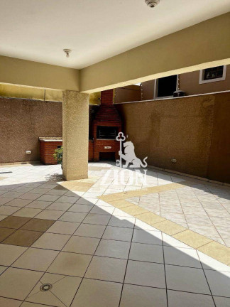 Imagem Apartamento com 2 Quartos à Venda, 44 m² em Parada Inglesa - São Paulo