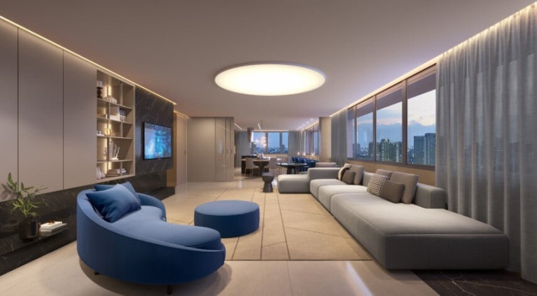 Imagem Imóvel com 1 Quarto à Venda, 24 m² em Rio Branco - Porto Alegre