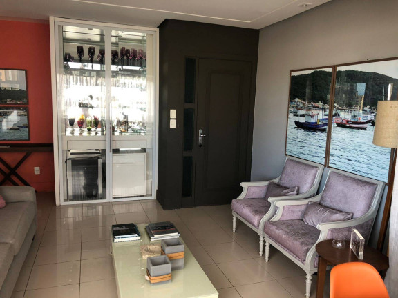 Imagem Apartamento com 3 Quartos à Venda, 130 m² em Pituba - Salvador