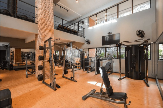 Imagem Apartamento com 2 Quartos à Venda, 90 m² em Jardim Paulista - São Paulo