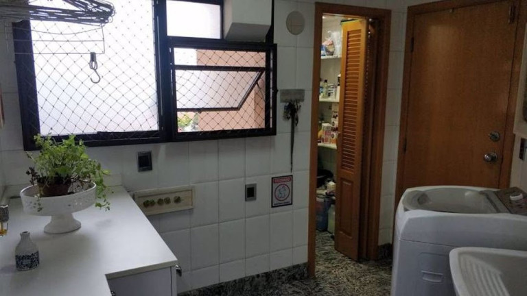 Imagem Apartamento com 3 Quartos à Venda, 120 m² em Vila Dom Pedro I - São Paulo