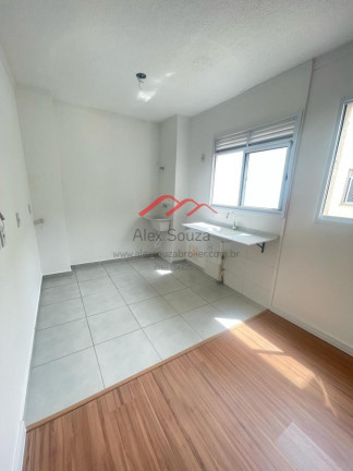 Imagem Apartamento com 2 Quartos à Venda, 39 m² em Chácaras Assay - Hortolândia Imagem Apartamento com 2 Quartos à Venda, 39 m² em Chácaras Assay - Hortolândia
