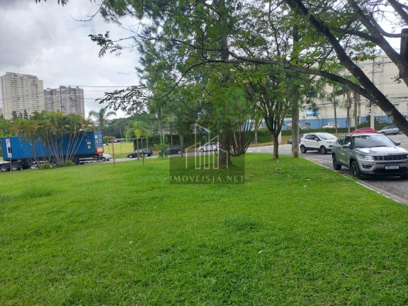 Imagem Terreno para Alugar, 1.740 m² em Alphaville - Santana De Parnaíba Imagem Terreno para Alugar, 1.740 m² em Alphaville - Santana De Parnaíba