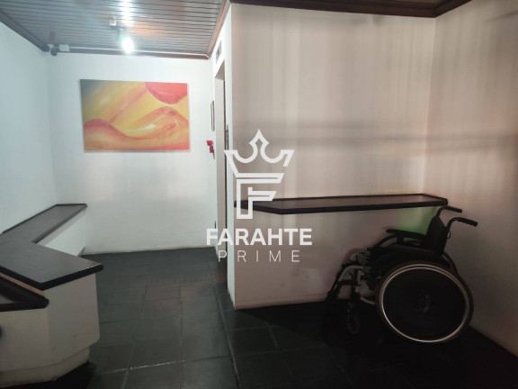Imagem Apartamento com 1 Quarto à Venda, 54 m² em Centro - São Vicente