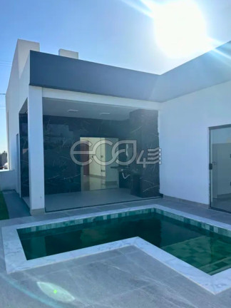 Imagem Apartamento com 3 Quartos à Venda, 200 m² em Zona De Expansão (olhos D'agua) - Barra Dos Coqueiros