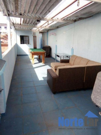 Imagem Sobrado com 3 Quartos à Venda, 250 m² em Jardim Primavera (zona Norte) - São Paulo