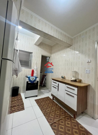 Imagem Apartamento com 2 Quartos à Venda, 79 m² em Tupi - Praia Grande Imagem Apartamento com 2 Quartos à Venda, 79 m² em Tupi - Praia Grande