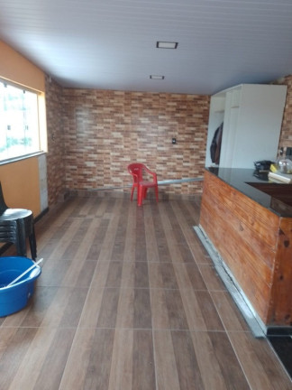 Imagem Casa com 2 Quartos à Venda, 160 m² em Eldorado - Ibirité