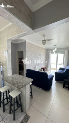 Imagem Apartamento com 1 Quarto à Venda, 45 m² em Jd Praia Grande - Mongaguá