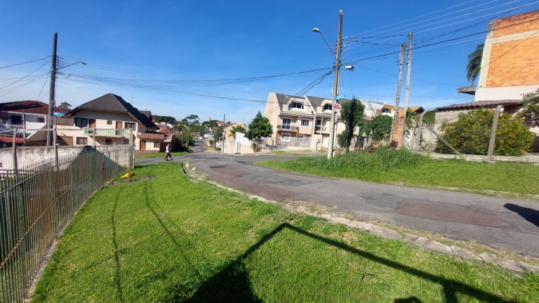 Imagem Terreno à Venda, 500 m² em Abranches - Curitiba Imagem Terreno à Venda, 500 m² em Abranches - Curitiba
