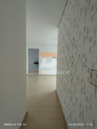 Imagem Apartamento com 2 Quartos à Venda ou Locação, 52 m² em Centro  - Diadema