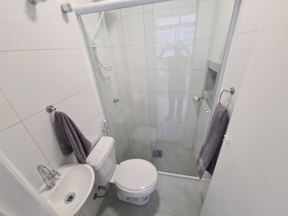 Imagem Apartamento com 2 Quartos à Venda, 83 m² em Embaré - Santos Imagem Apartamento com 2 Quartos à Venda, 83 m² em Embaré - Santos