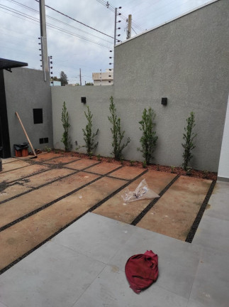Imagem Imóvel com 3 Quartos à Venda, 187 m² em Jardim Naip;i