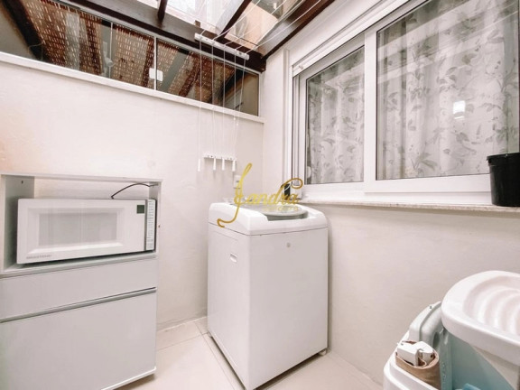 Imagem Casa de Condomínio com 3 Quartos à Venda, 132 m² em Rainha Do Mar - Xangri-la