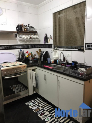 Imagem Sobrado com 3 Quartos à Venda, 200 m² em Vila Mariza Mazzei - São Paulo