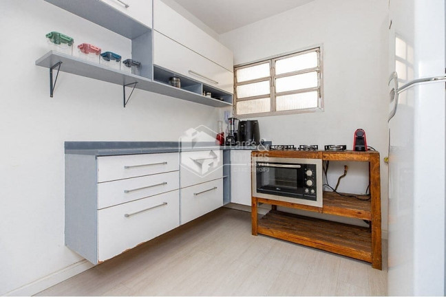 Imagem Apartamento com 2 Quartos à Venda, 77 m² em Campo Belo - São Paulo