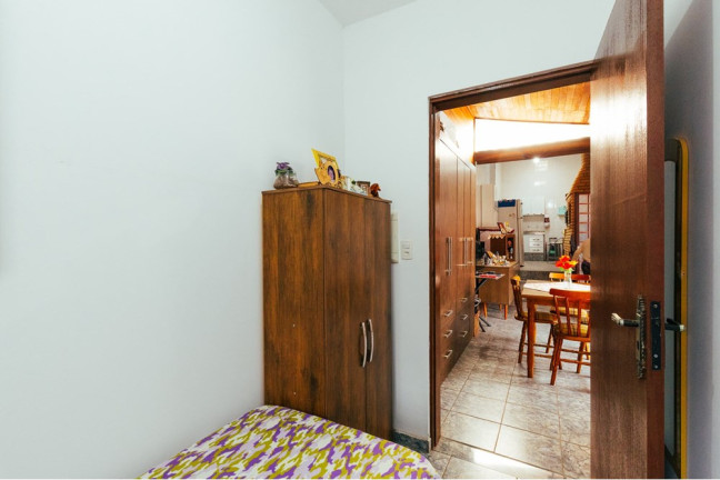 Imagem Imóvel com 4 Quartos à Venda, 411 m² em Chácara Companheiros - Jundiaí
