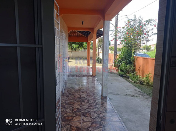 Imagem Sobrado com 5 Quartos à Venda, 360 m² em Cambiju - Itapoá Imagem Sobrado com 5 Quartos à Venda, 360 m² em Cambiju - Itapoá