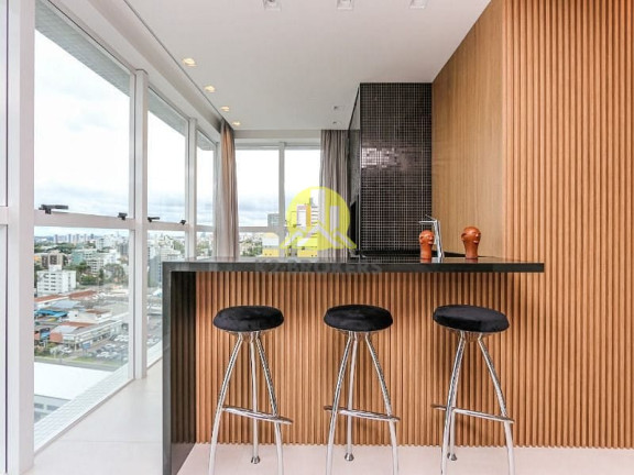 Imagem Apartamento com 3 Quartos à Venda, 176 m² em Cabral - Curitiba Imagem Apartamento com 3 Quartos à Venda, 176 m² em Cabral - Curitiba