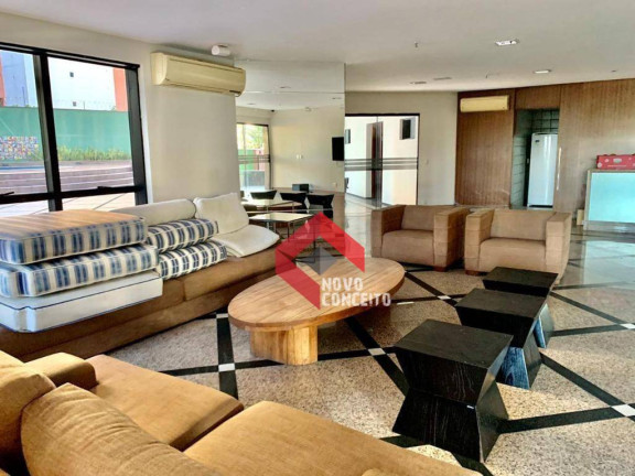 Imagem Apartamento com 5 Quartos à Venda, 340 m² em Meireles - Fortaleza Imagem Apartamento com 5 Quartos à Venda, 340 m² em Meireles - Fortaleza