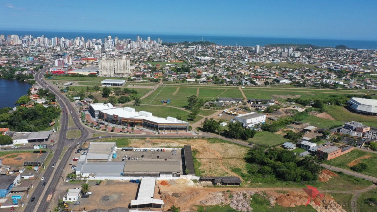 Imagem Terreno à Venda, 13.500 m² em Centro - Torres