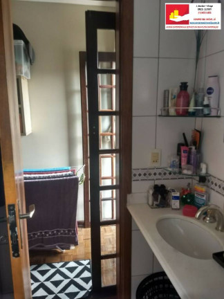 Imagem Casa com 3 Quartos à Venda, 98 m² em Jardim Consorcio - São Paulo Imagem Casa com 3 Quartos à Venda, 98 m² em Jardim Consorcio - São Paulo