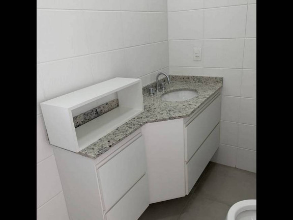Imagem Apartamento com 3 Quartos à Venda, 115 m² em Jardim Bonfiglioli - Jundiaí
