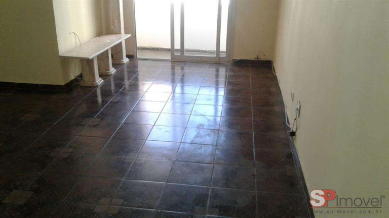 Apartamento com 3 Quartos à Venda, 69 m² em Jardim Do Estádio - Santo André