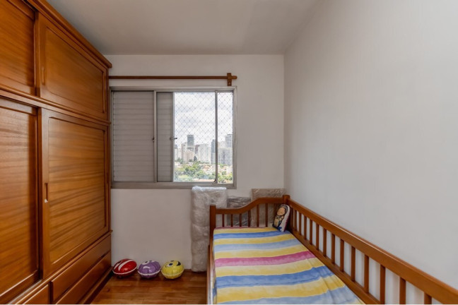 Imagem Apartamento com 2 Quartos à Venda, 54 m² em Saúde - São Paulo Imagem Apartamento com 2 Quartos à Venda, 54 m² em Saúde - São Paulo