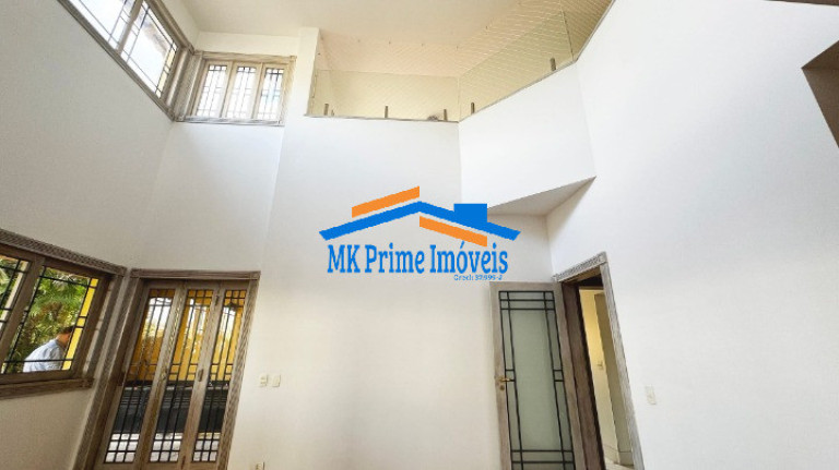Imagem Sobrado com 4 Quartos à Venda, 368 m² em Alphaville Residencial Dois - Barueri