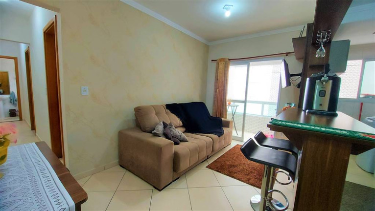 Imagem Apartamento com 2 Quartos à Venda, 60 m² em Guilhermina - Praia Grande Imagem Apartamento com 2 Quartos à Venda, 60 m² em Guilhermina - Praia Grande