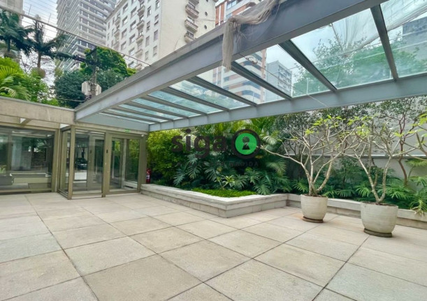 Imagem Apartamento com 3 Quartos à Venda, 390 m² em Jardins - São Paulo Imagem Apartamento com 3 Quartos à Venda, 390 m² em Jardins - São Paulo