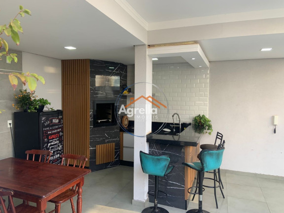 Imagem Casa com 3 Quartos à Venda, 200 m² em Chácara Do Ouro - Mogi Guaçu Imagem Casa com 3 Quartos à Venda, 200 m² em Chácara Do Ouro - Mogi Guaçu
