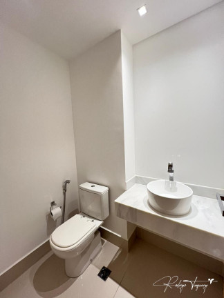 Imagem Apartamento com 4 Quartos à Venda, 221 m² em Setor Marista - Goiânia Imagem Apartamento com 4 Quartos à Venda, 221 m² em Setor Marista - Goiânia