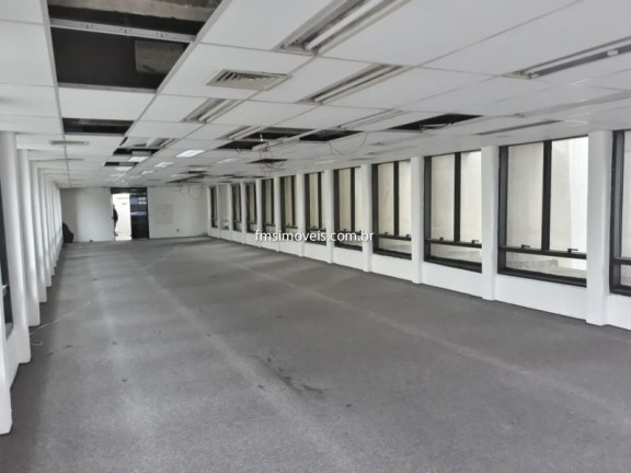 Imagem Imóvel para Alugar, 284 m² em Bela Vista - São Paulo Imagem Imóvel para Alugar, 284 m² em Bela Vista - São Paulo